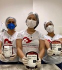 HMDI promove nova campanha de doação de sangue 20-12-2022