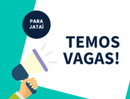 capa noticias site fundahc - TEMOS VAGAS PARA JATAÍ
