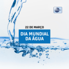dia mundial da agua