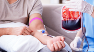 Maternidades municipais promovem nova campanha de Doação de Sangue