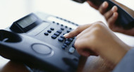 telefone fixo