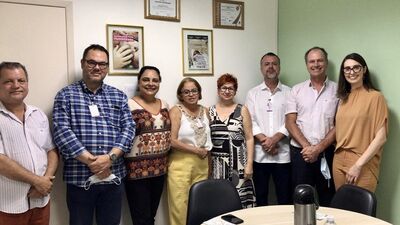 Pastoral da Criança estrutura parceria com maternidades públicas de Goiânia