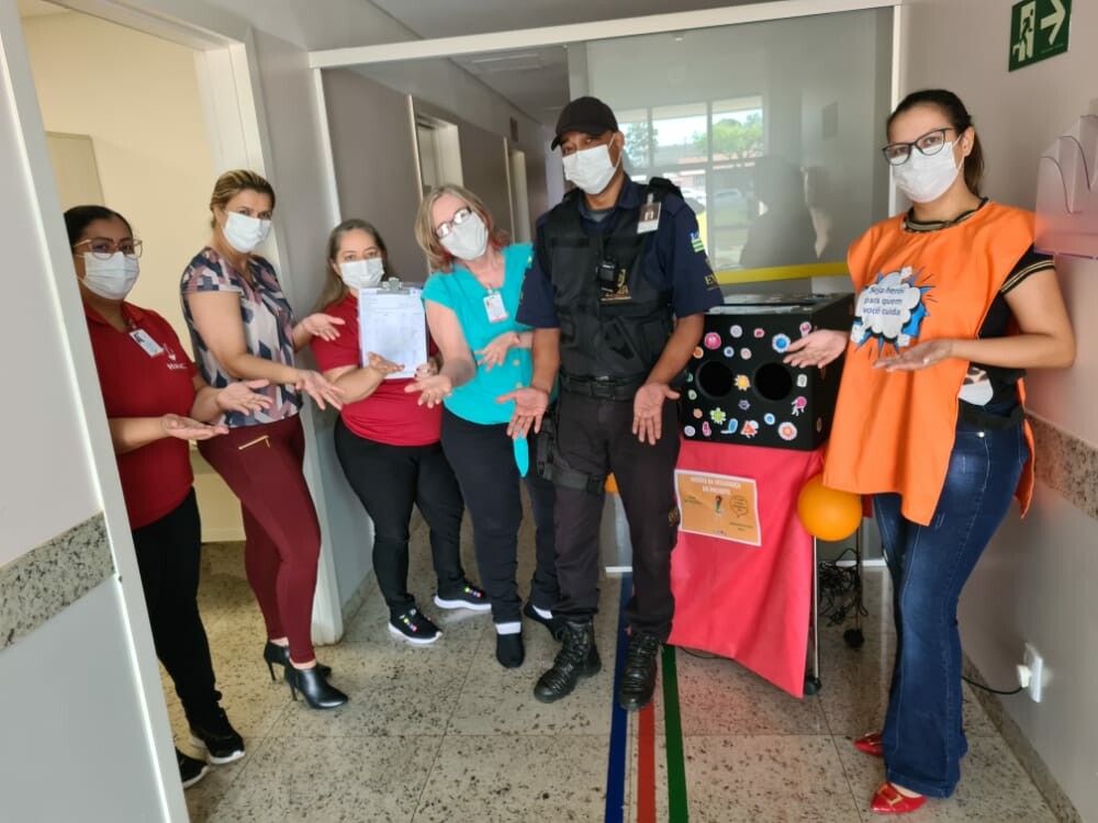 HMMCC apresenta balanço positivo do Setembro Laranja4