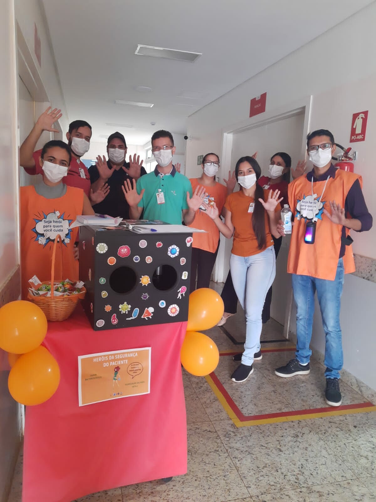 HMMCC apresenta balanço positivo do Setembro Laranja5