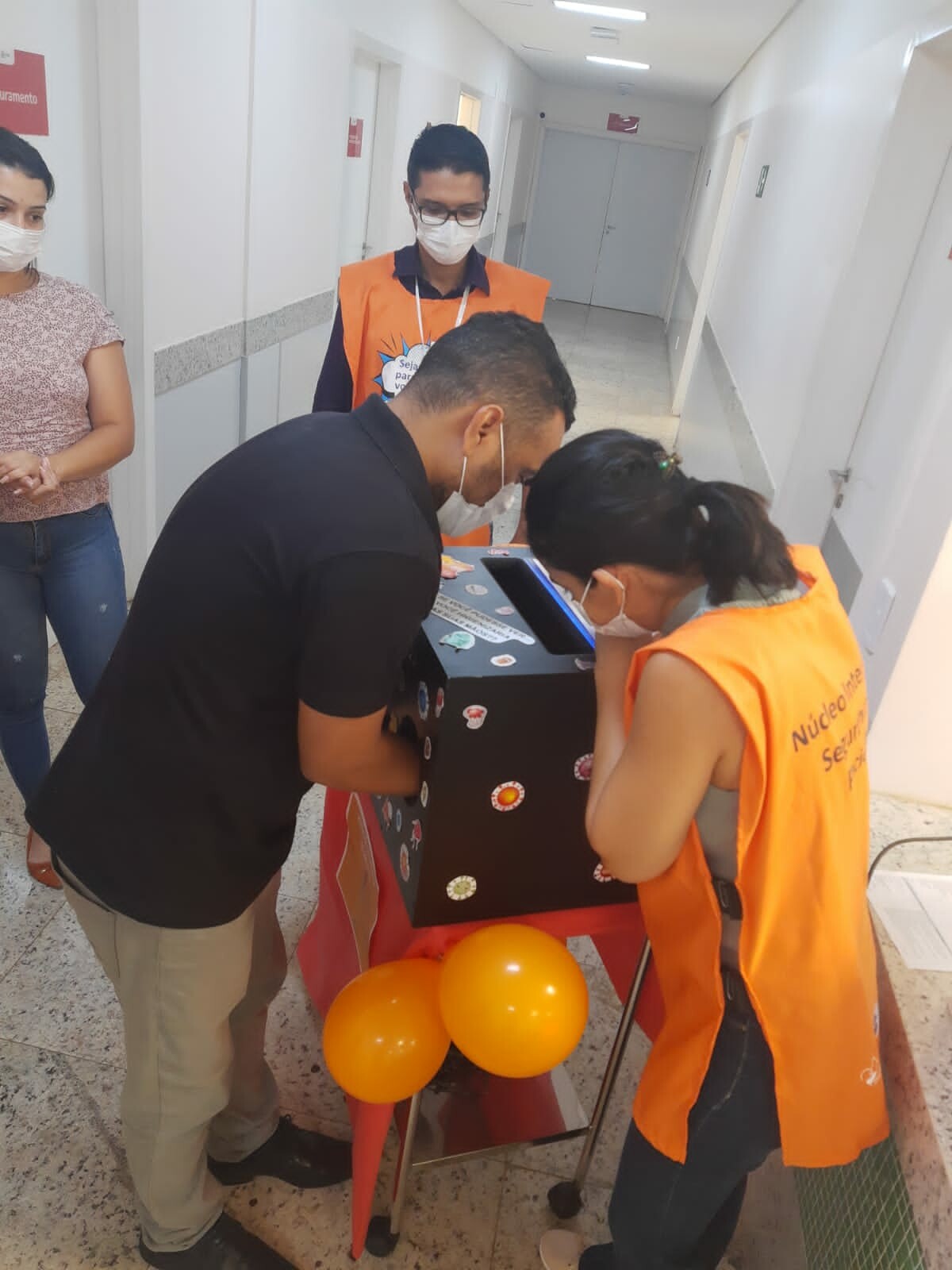 HMMCC apresenta balanço positivo do Setembro Laranja3
