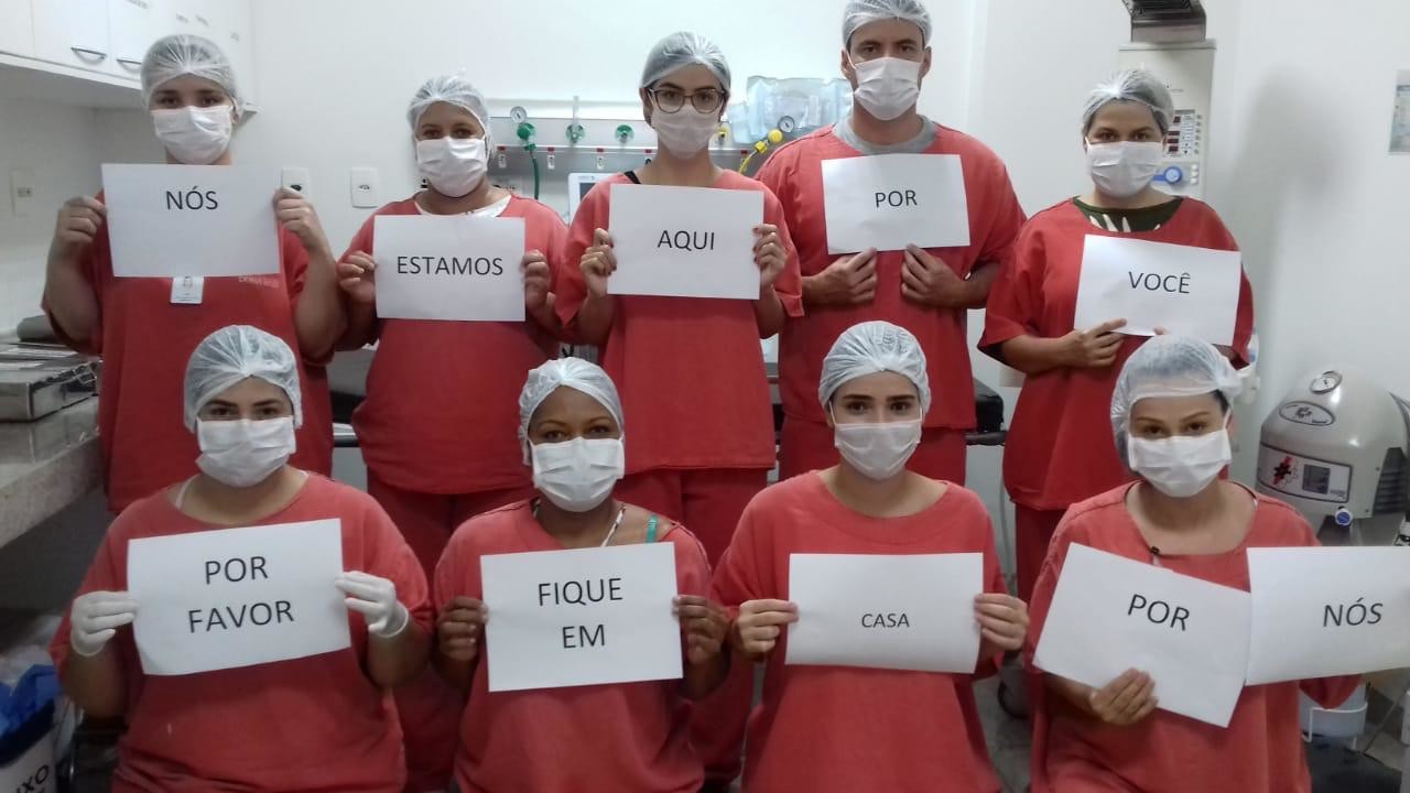 HMDI - FIQUEM EM CASA 