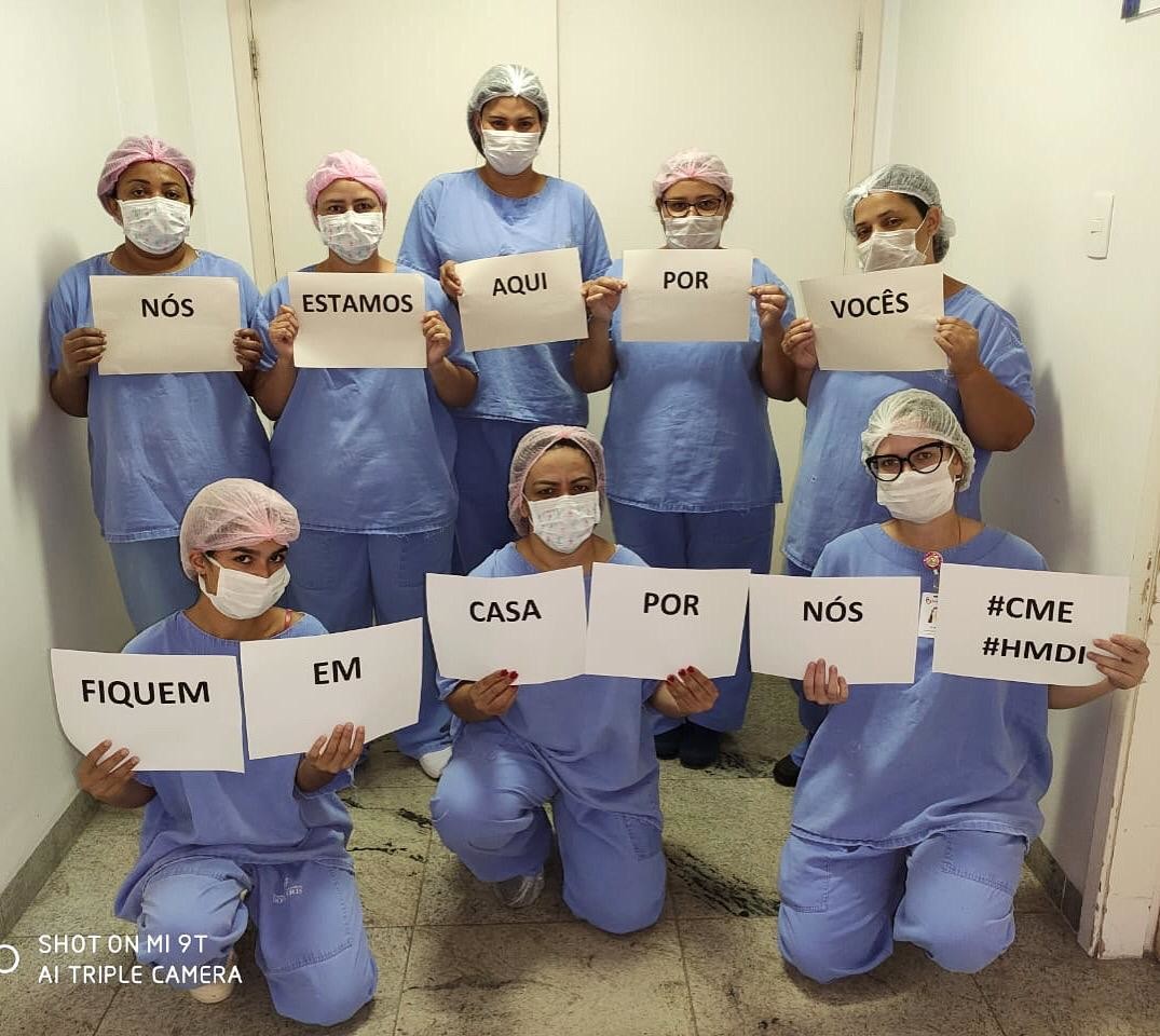 HMDI - FIQUEM EM CASA 3