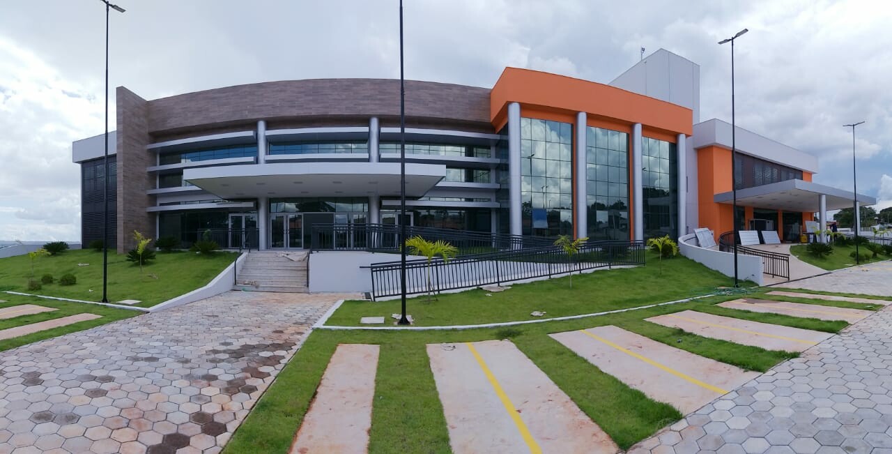 Fachada HMMCC 2