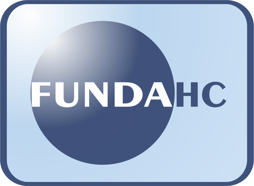 Logomarca FUNDAHC