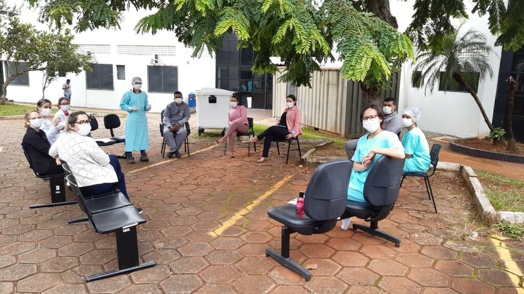Roda de Conversa MNC 2