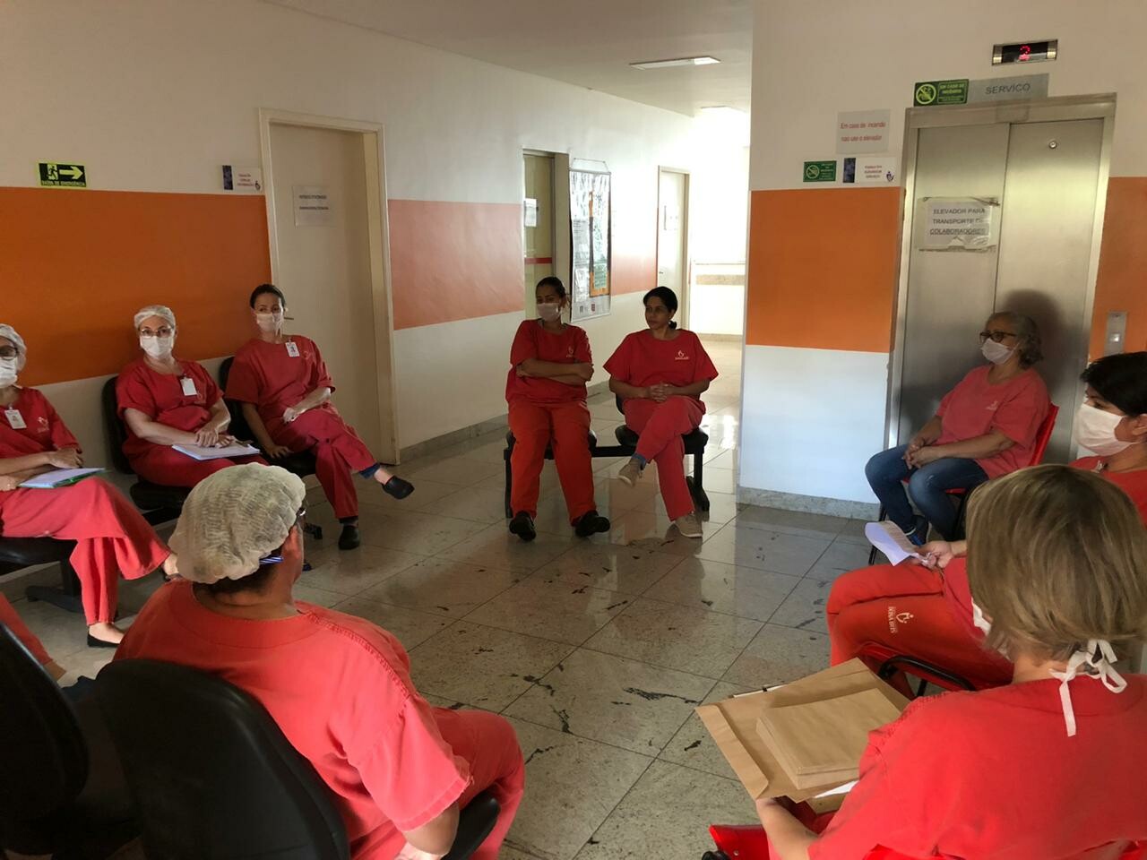 Roda de Conversa HMDI 3