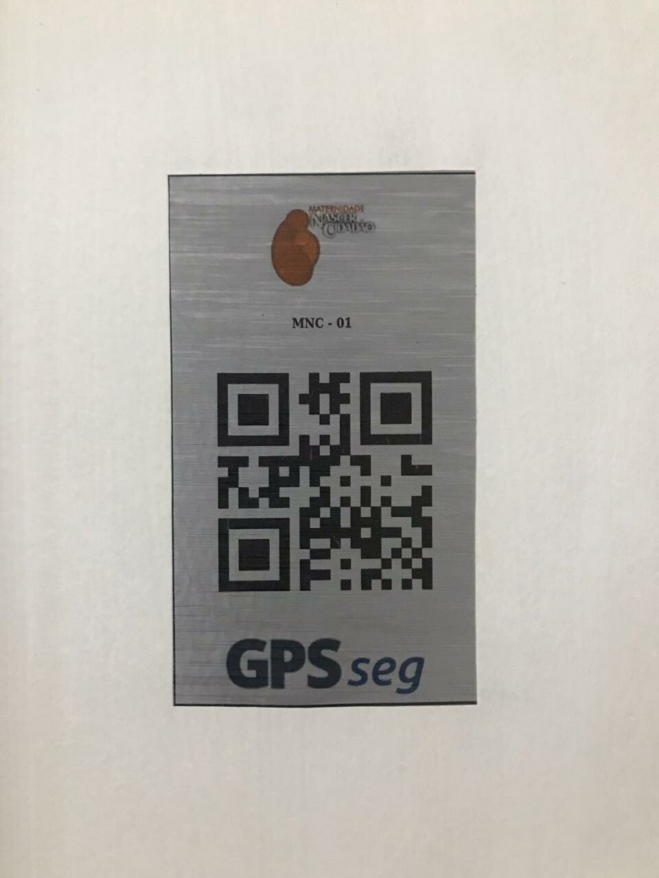 QR CODE MNC 2