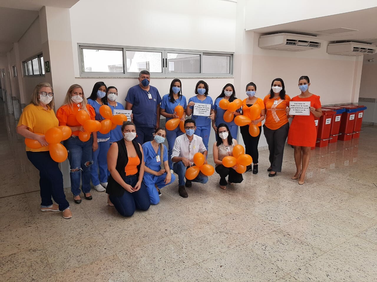 segurança do paciente HMMCC5
