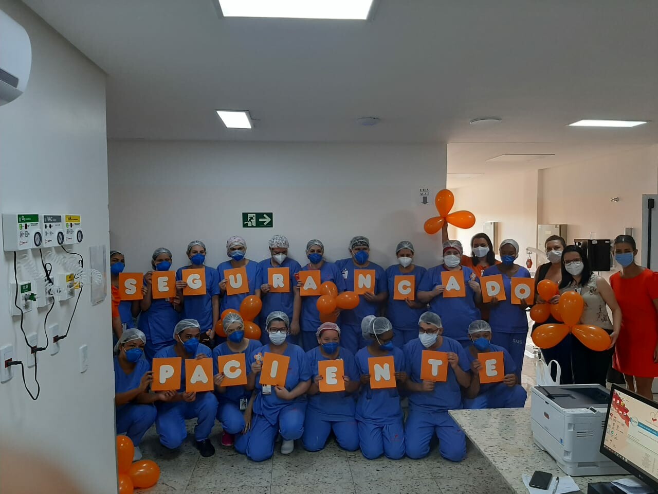 segurança do paciente HMMCC 1