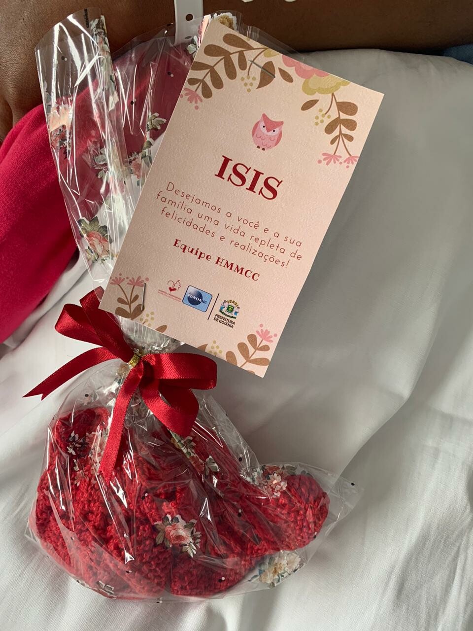 Keila e Isis 4