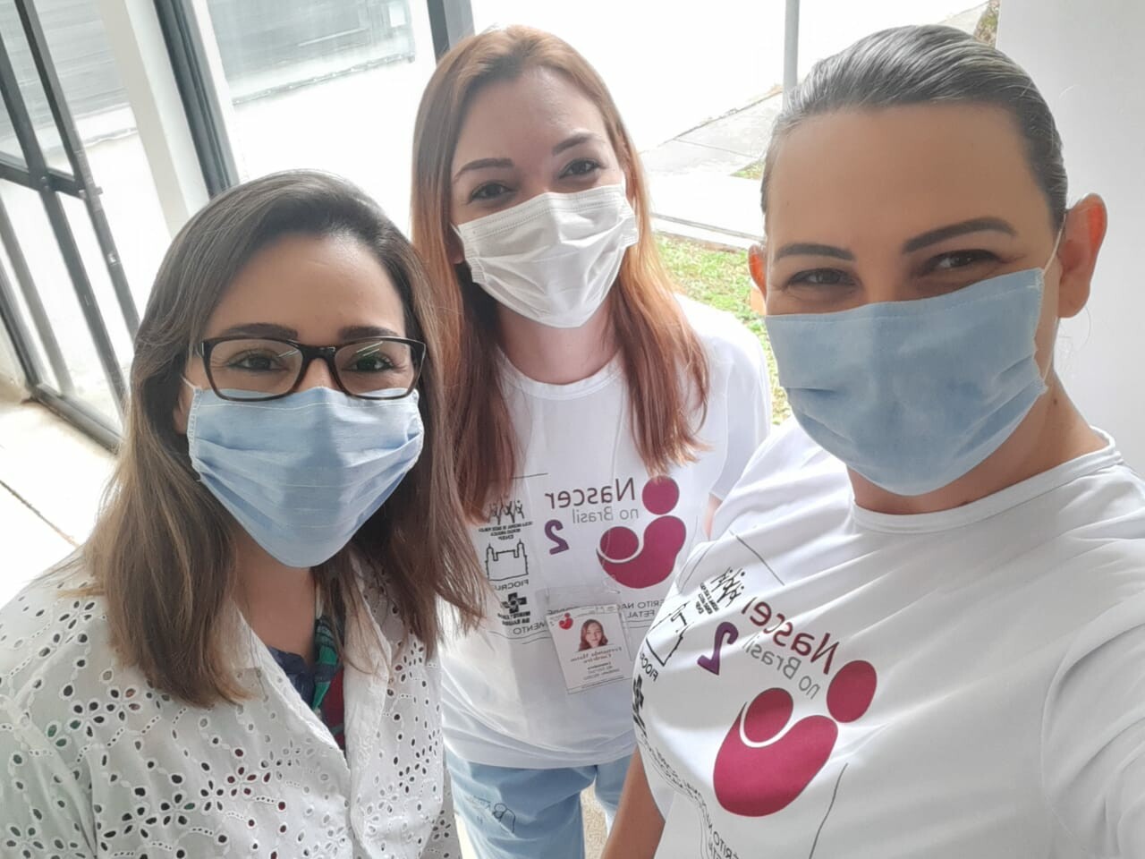 MNC participa de estudo da Fiocruz 3