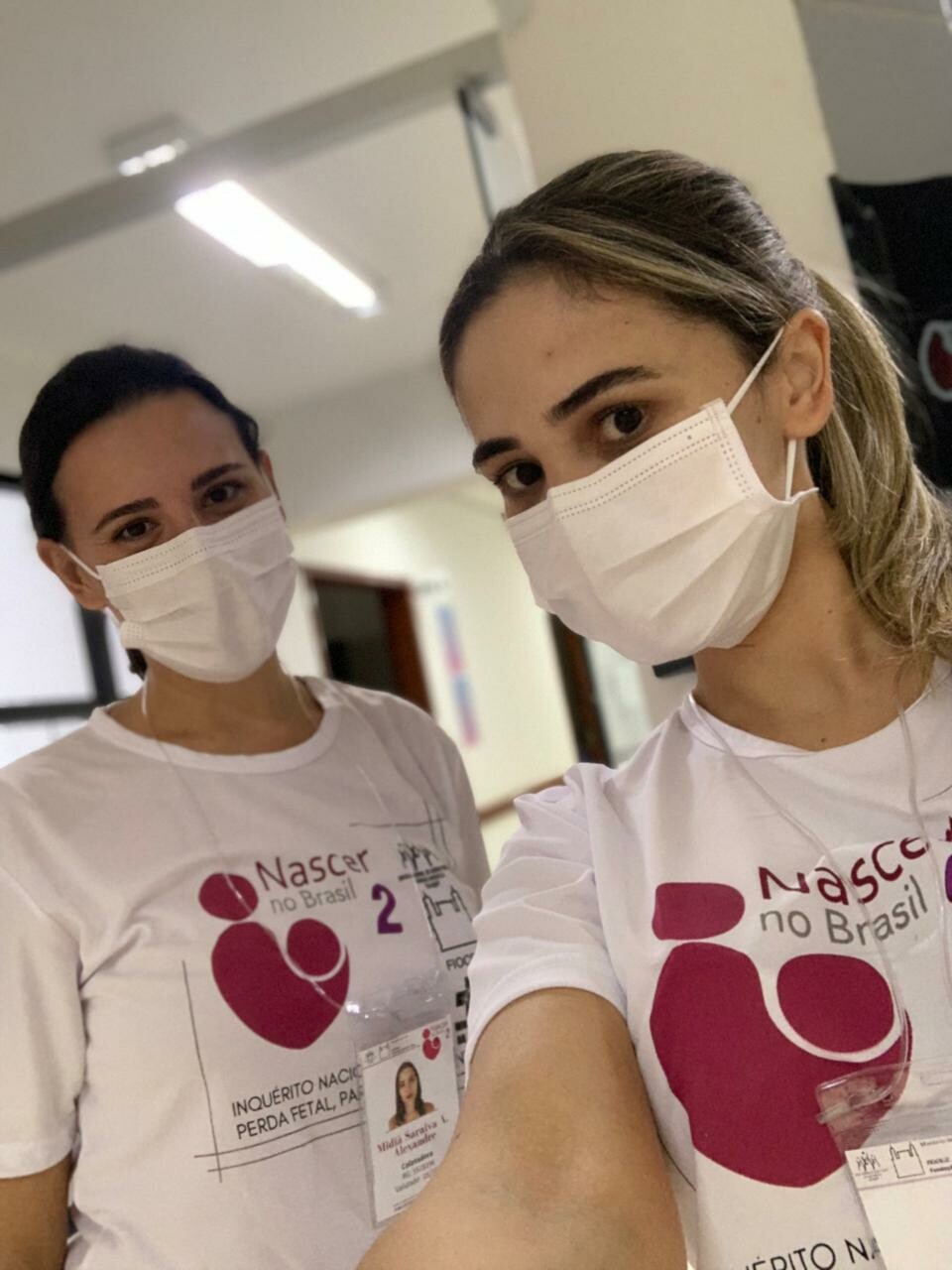 MNC participa de estudo da Fiocruz 4