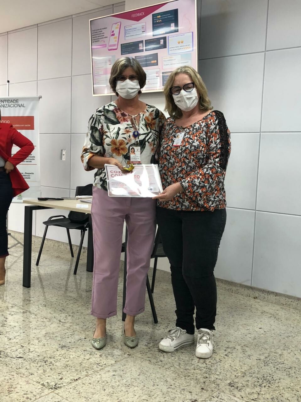 Entrega e-books HMMCC