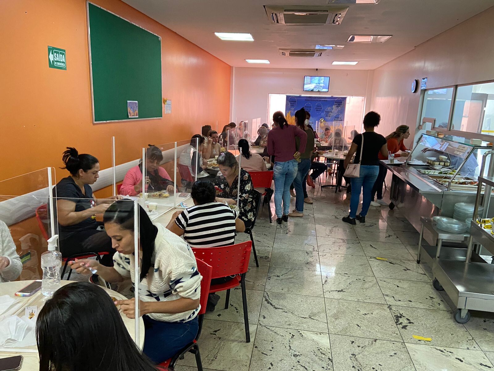 HMDI completa 10 anos somando mais de 50 mil partos 