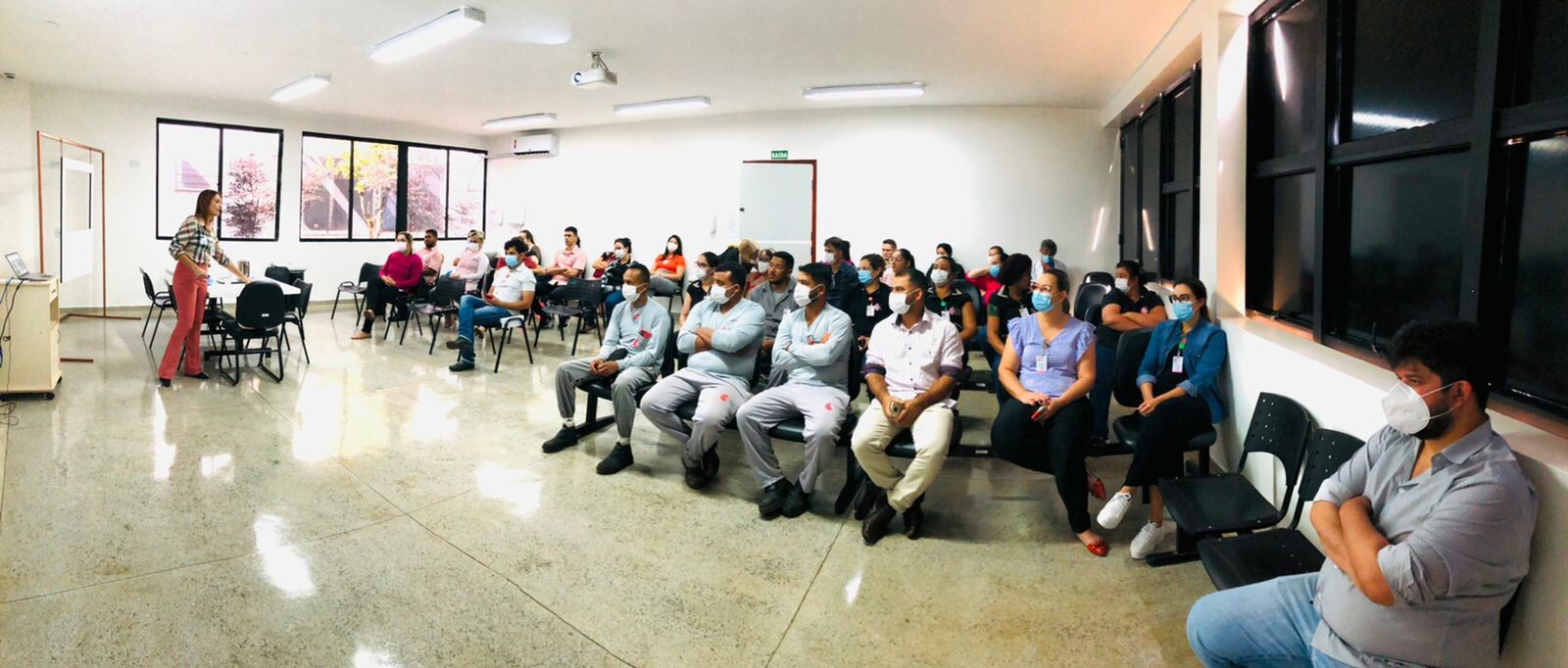 MCN convida especialistas para contribuir com capacitação interna 2