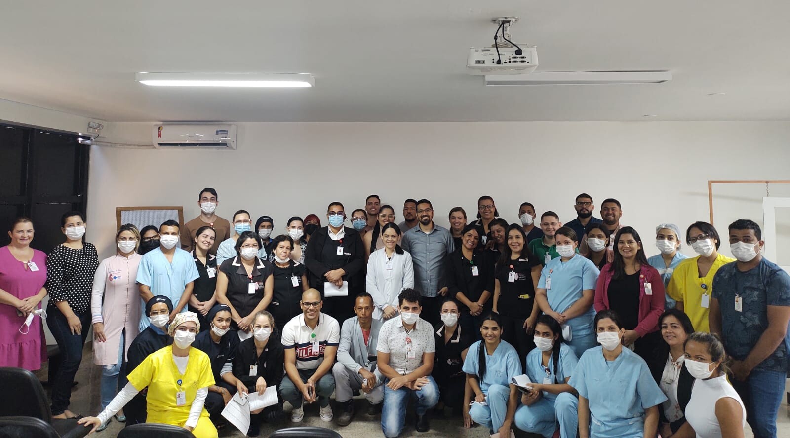 MCN convida especialistas para contribuir com capacitação interna 5