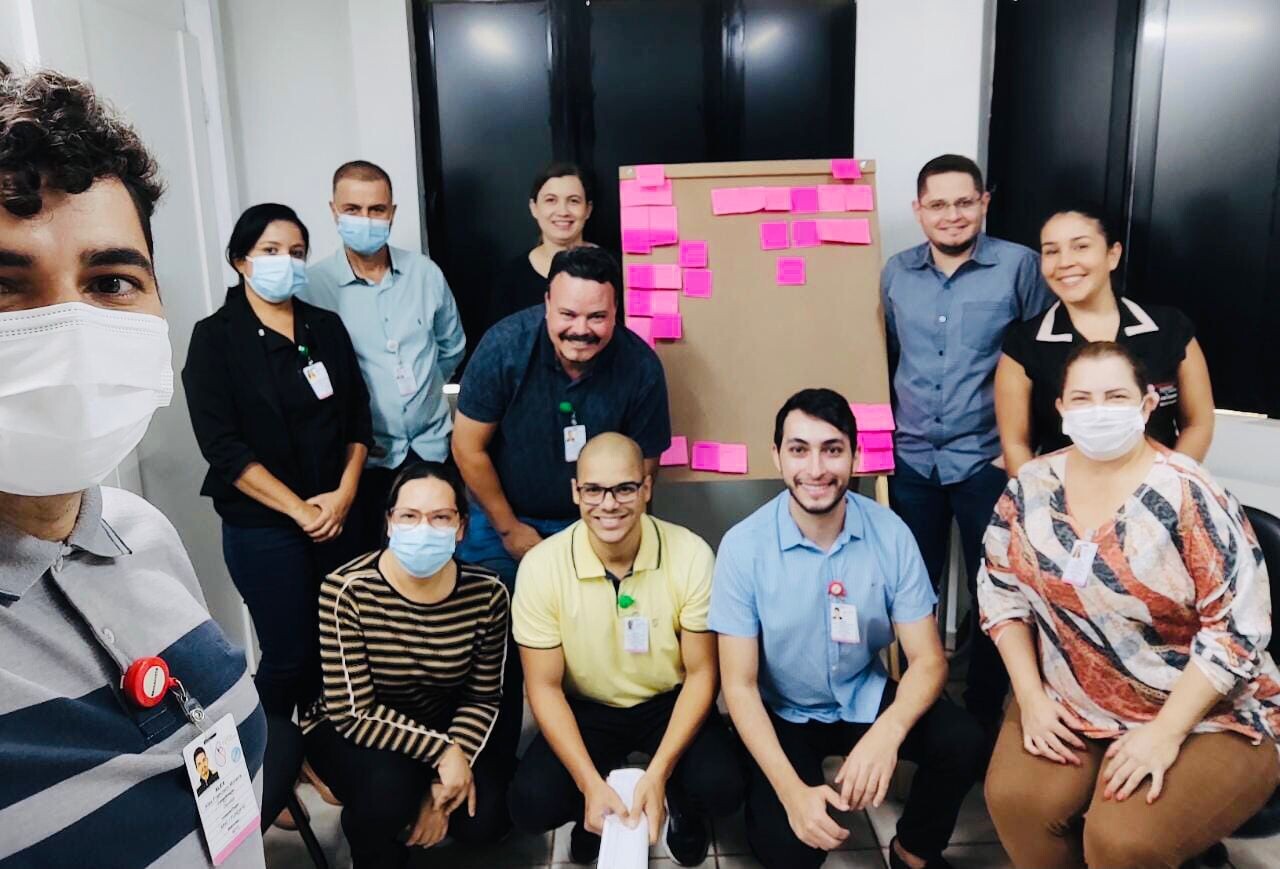 MCN convida especialistas para contribuir com capacitação interna 6