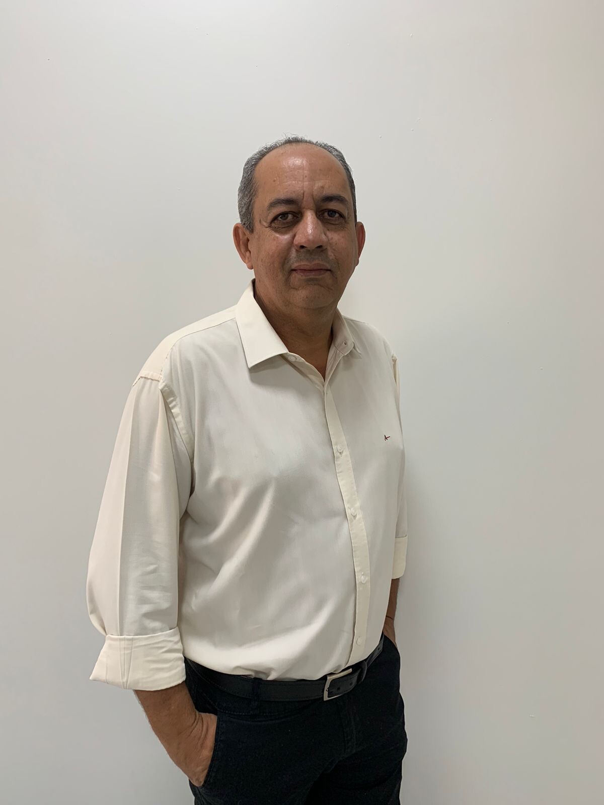 Paulo de Tarso - diretor HEJ