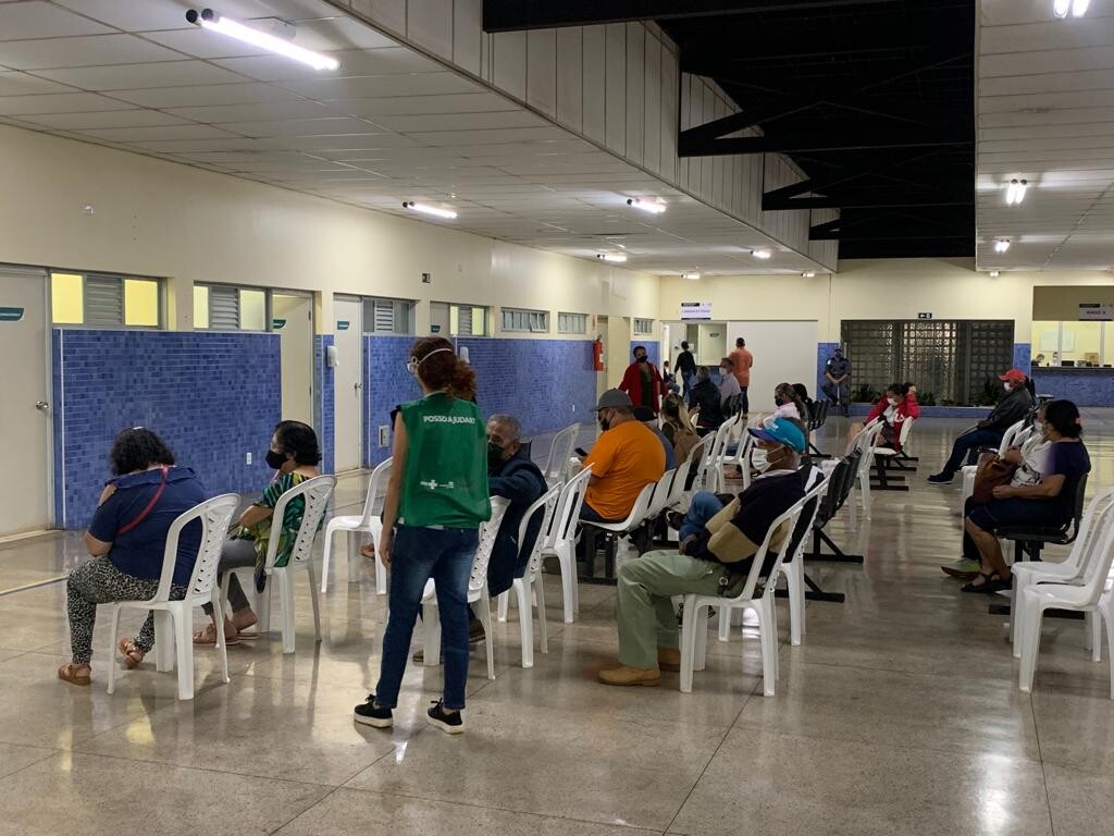 HEJ promove projeto “Pit Stop” para humanizar atendimento