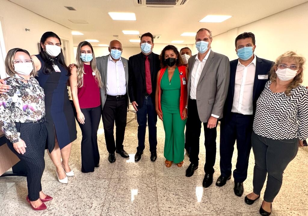 Primeira Usina Produtora de Oxigênio Medicinal de Goiânia é inaugurada no Célia Câmara4