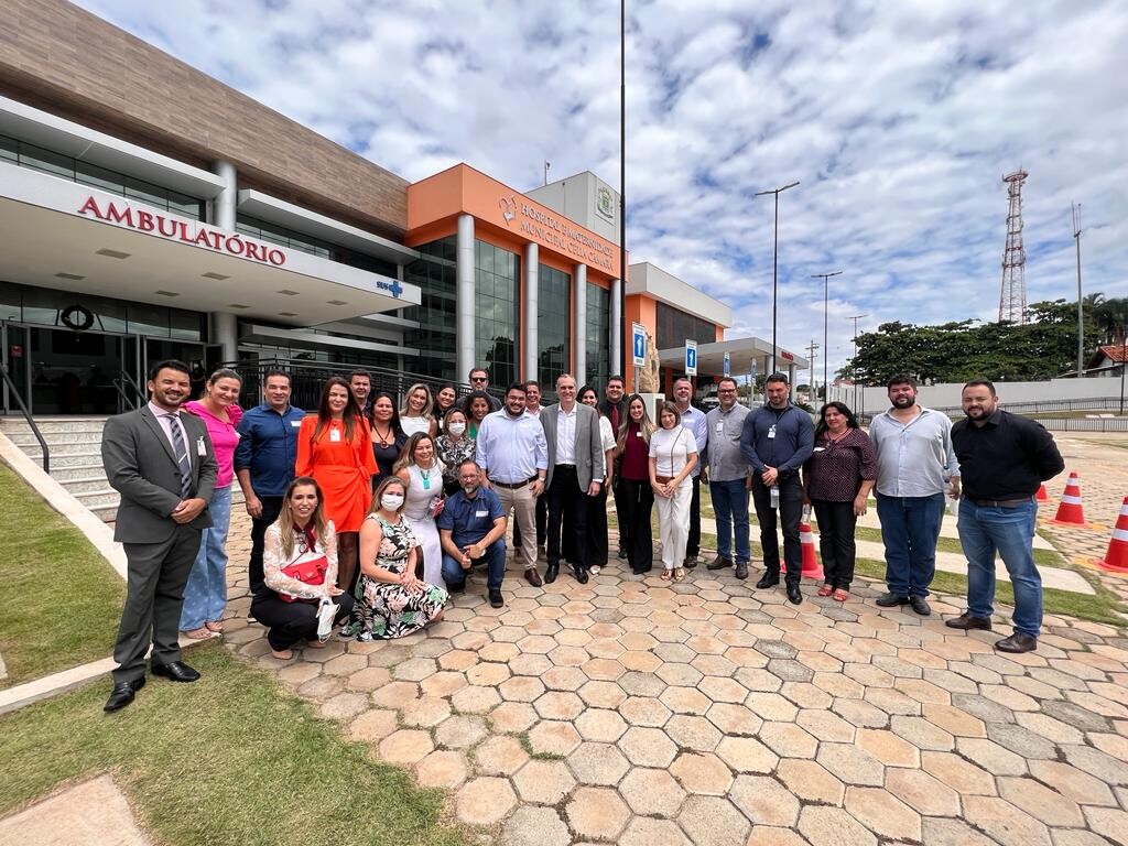 Primeira Usina Produtora de Oxigênio Medicinal de Goiânia é inaugurada no Célia Câmara3