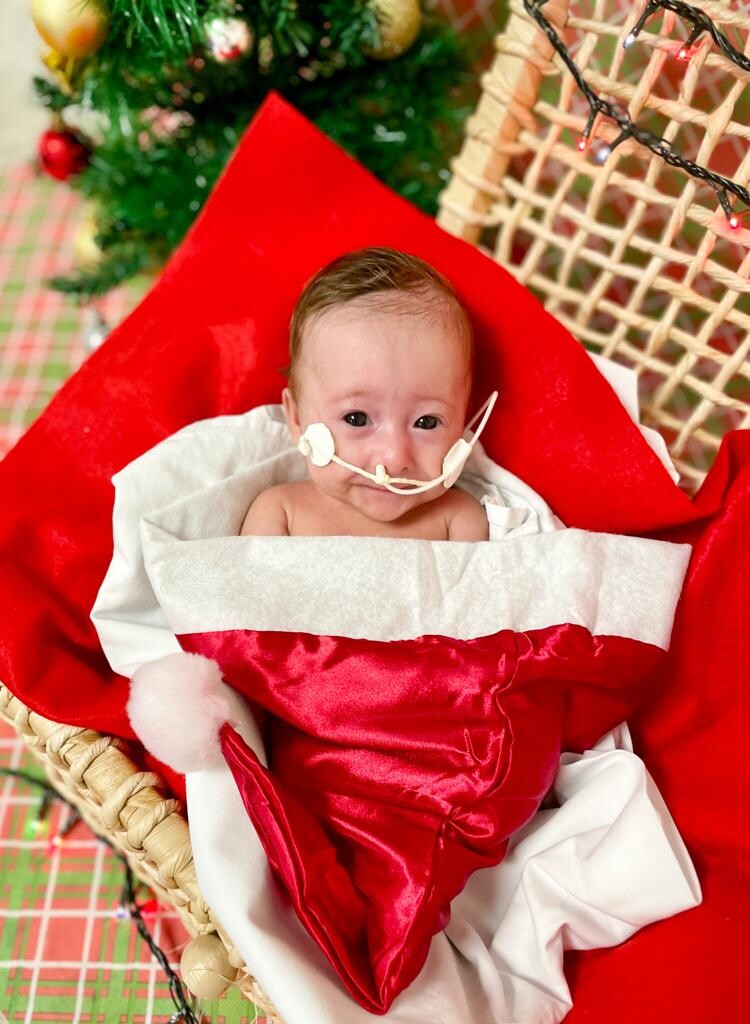 bebes natal HMMCC2