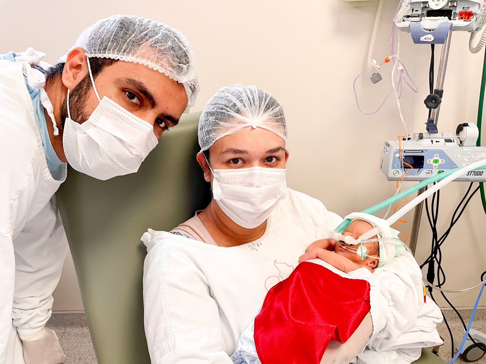 bebes natal HMMCC9