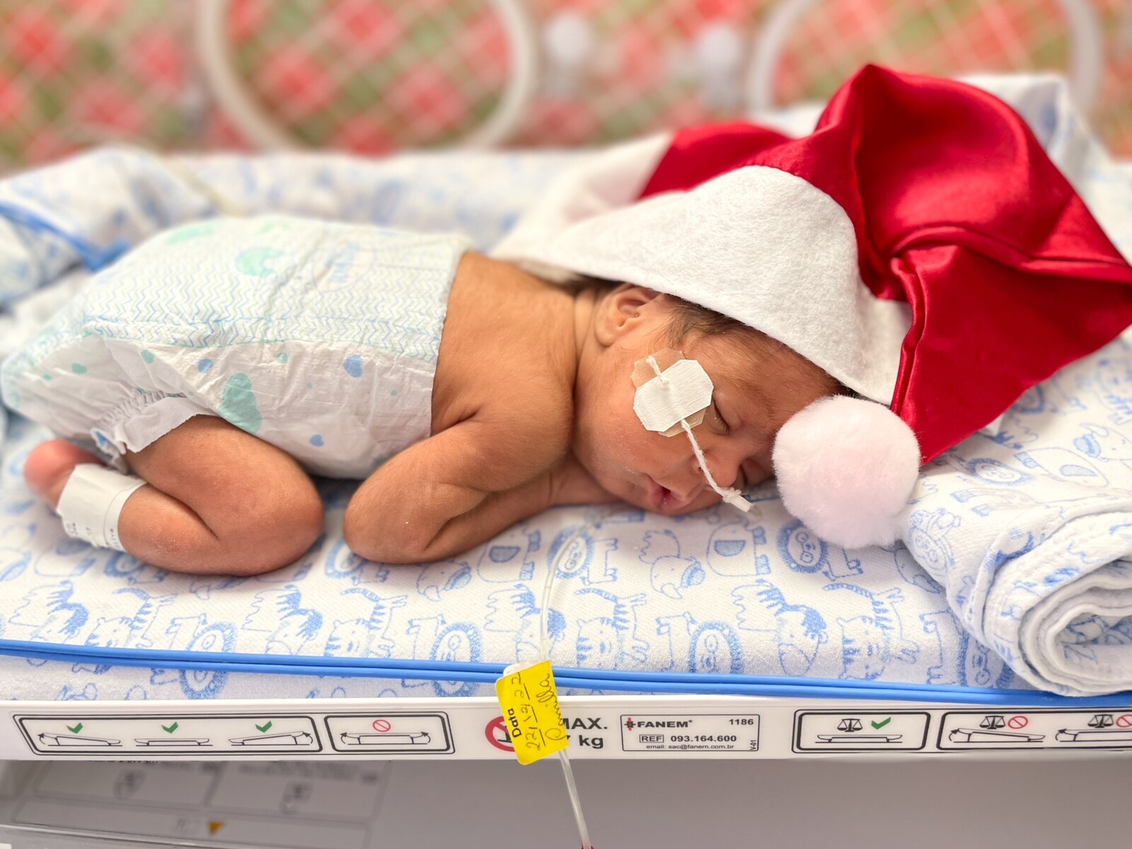bebes natal HMMCC10