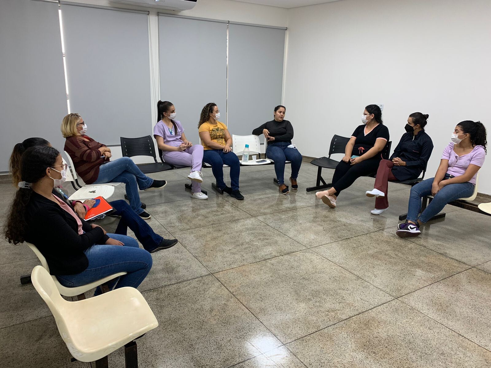 HEJ celebra #JaneiroBranco com cuidado aos colaboradores 3