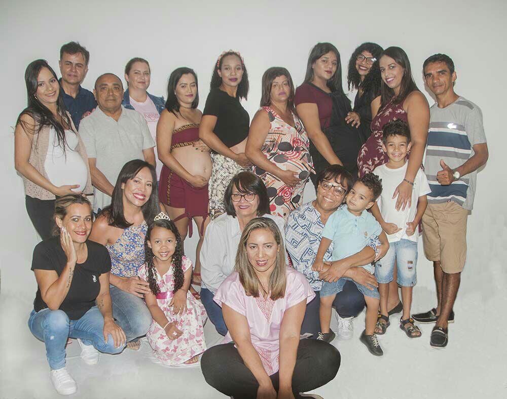 Maternidades municipais estão com inscrições abertas para o grupo de gestantes 2222