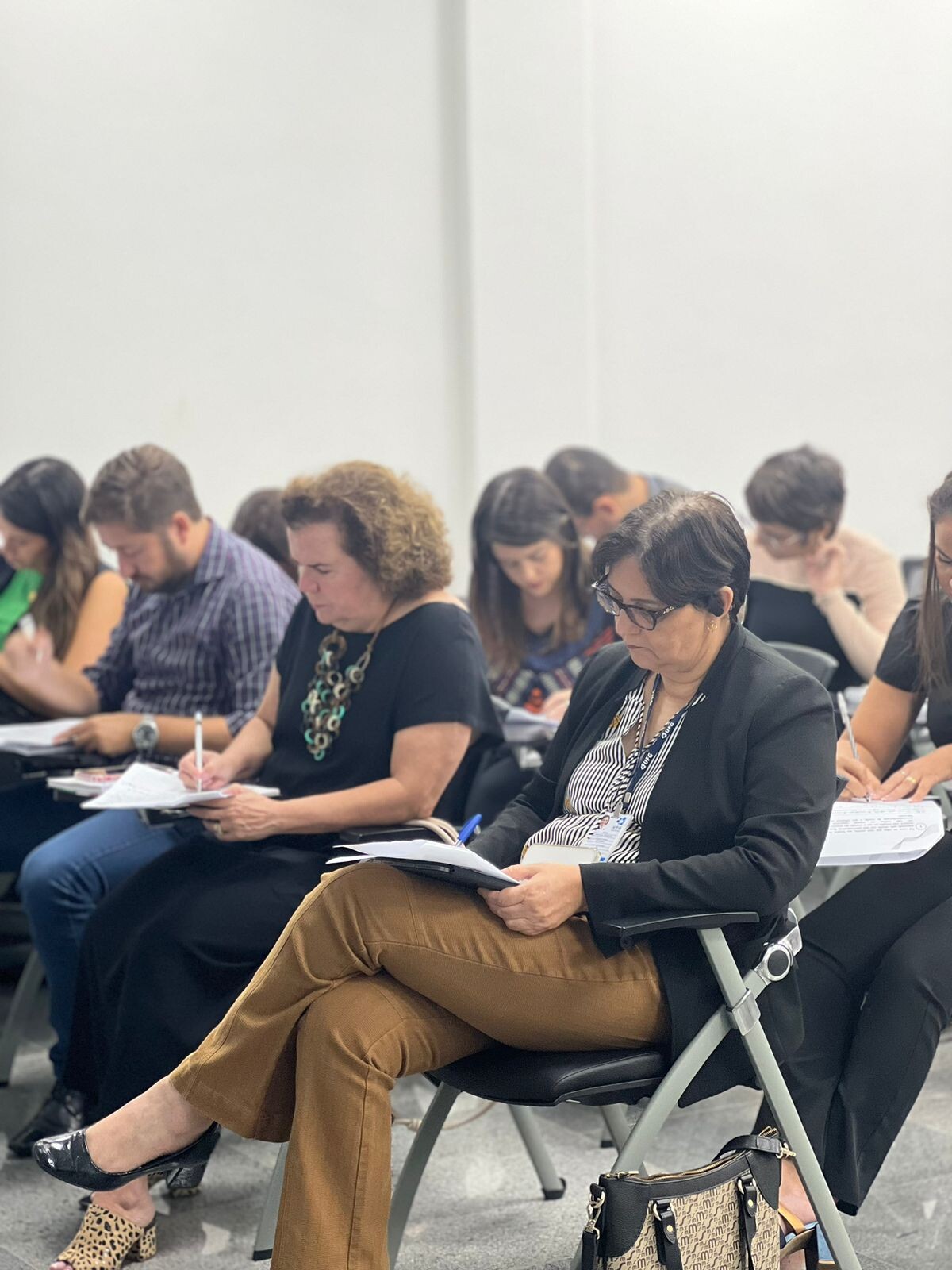 Fórum das Fundações inicia calendário de formações profissionais3