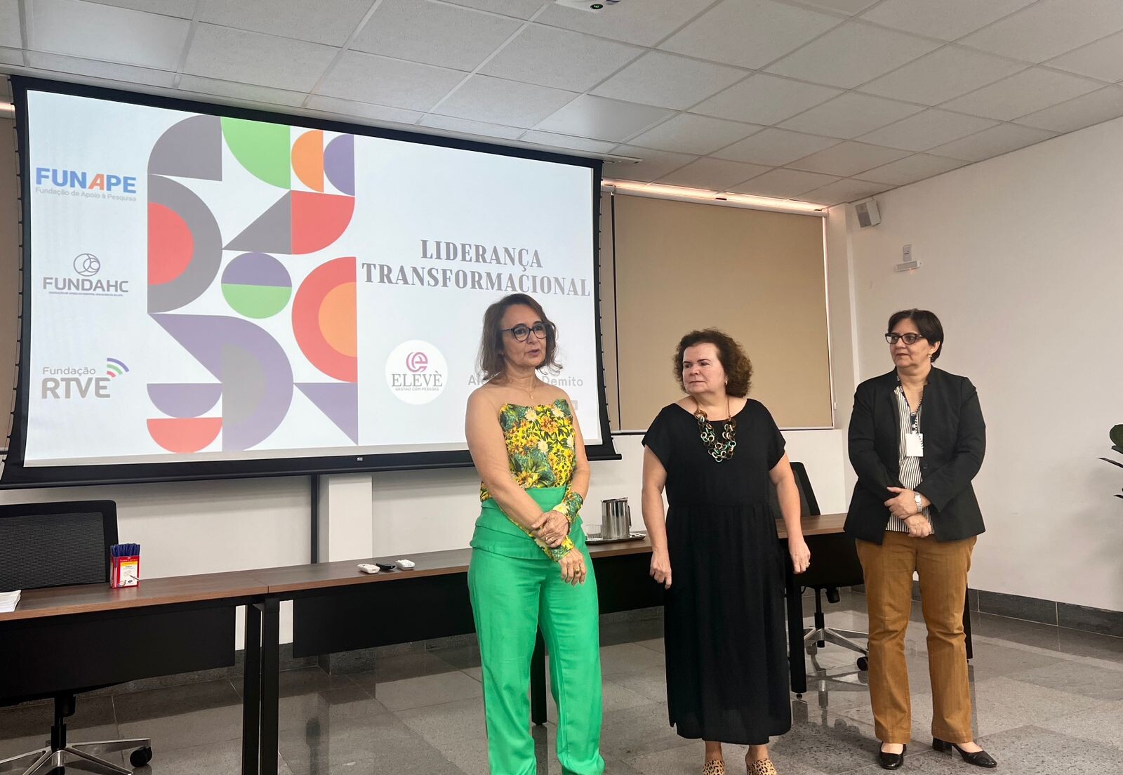 Fórum das Fundações inicia calendário de formações profissionais2