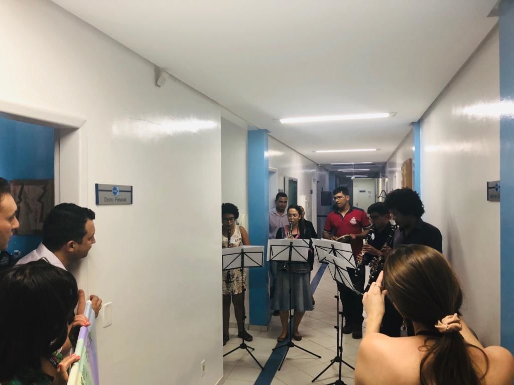 foto projeto musica