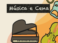 Arte Música e Cena na Emac