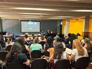 I Congresso de Musicoterapia do Centro-Oeste