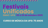 banner festivais unificados 2025
