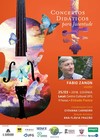 Concertos Didaticos - Fabio Zanon