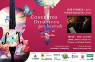 Concertos didáticos para Juventude - 19-08-2018
