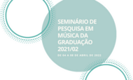 Seminario de Música 2022 - CARD