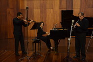 Música na Escola de música 26 abril 2023
