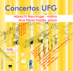 concertos ufg 18/11/12