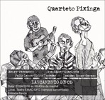 Quarteto Pixinga