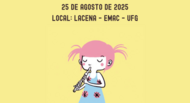 A I Jornada de Estudos "Música na Infância