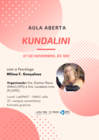 Kundalini - Aula Aberta