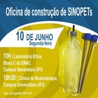 Oficina de Construção de SINOPETs